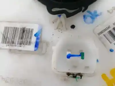 Piesă de schimb auto la mâna a doua indicator pentru ford ka+ ultimate referințe oem iam e4b19h307bb  0580200347