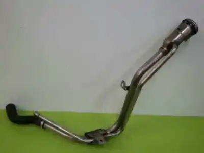 Second-hand car spare part fuel filler neck for ford focus lim. trend oem iam references av619032bh