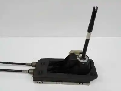 Pezzo di ricambio per auto di seconda mano leva del cambio per mini mini (r56) cooper riferimenti oem iam   