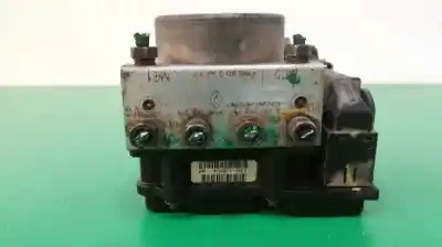 Peça sobressalente para automóvel em segunda mão abs por dacia sandero 1.5 dci referências oem iam 476604621r