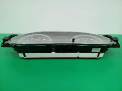 Автозапчастина б/у панель інструментів для dacia logan mcv laureate посилання на oem iam 8200752820  281205157