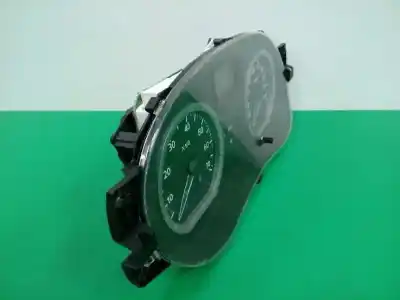 Peça sobressalente para automóvel em segunda mão quadrante por dacia logan laureate referências oem iam 8200752820  281205157