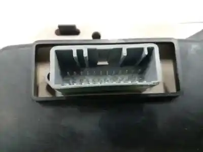 Peça sobressalente para automóvel em segunda mão quadrante por dacia logan laureate referências oem iam 8200752820  281205157