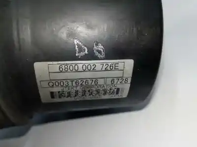 Автозапчастина б/у рульмова рейка для mini mini (r56) cooper посилання на oem iam 6800002726e  q003t62676