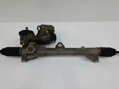 Peça sobressalente para automóvel em segunda mão caixa de direção por mini mini (r56) cooper referências oem iam 6800002726e