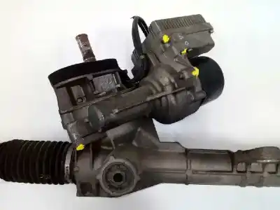 Peça sobressalente para automóvel em segunda mão caixa de direção por mini mini (r56) cooper referências oem iam 6800002726e  q003t62676
