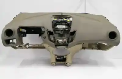 Pezzo di ricambio per auto di seconda mano pannello per ford fiesta vi (cb1, ccn) 1.4 riferimenti oem iam 
