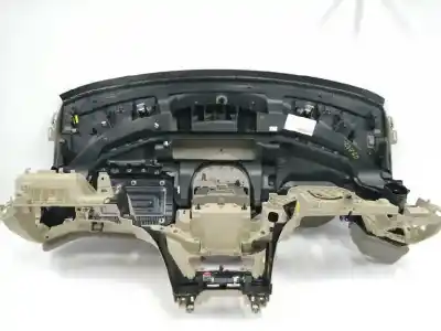 Tweedehands auto-onderdeel dashboard voor ford fiesta vi (cb1, ccn) 1.4 oem iam-referenties   