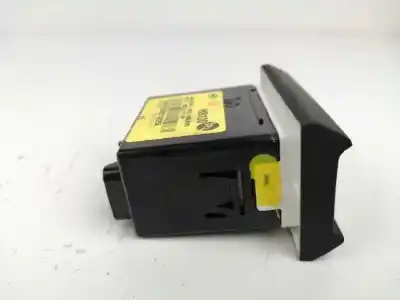 Peça sobressalente para automóvel em segunda mão módulo eletrônico por kia stonic (yb) 1.0 t-gdi referências oem iam 96120h8100  