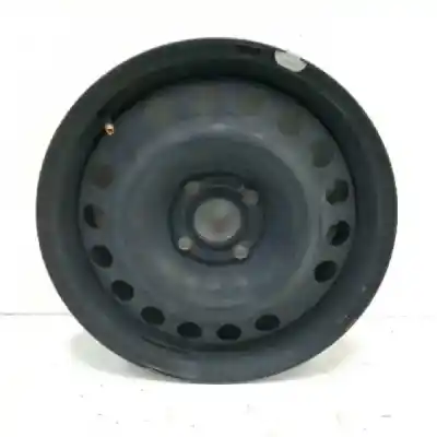 Second-hand car spare part RIM for OPEL MERIVA  OEM IAM references 2150159  6JX15H2 ET43