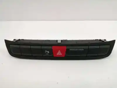 Pezzo di ricambio per auto di seconda mano avvertimento per jeep renegade suv (bu, b1, bv) 1.6 crd riferimenti oem iam 07356350190