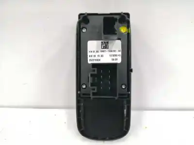 Pezzo di ricambio per auto di seconda mano interruttore alzacristalli anteriore sinistro per ford fiesta vi (cb1, ccn) 1.4 riferimenti oem iam 8a6t14a132ac  