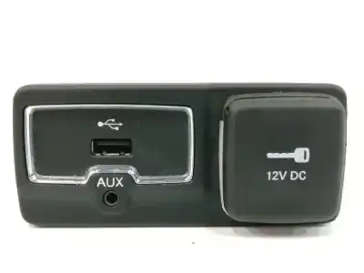 Second-hand car spare part electronic module for jeep renegade suv (bu, b1, bv) 1.6 crd oem iam references 735604055