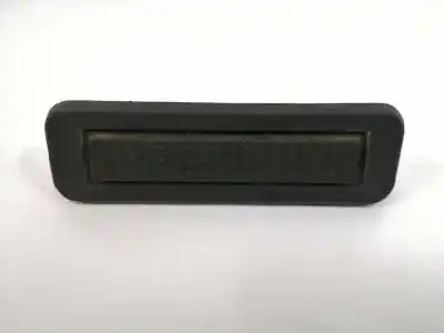 Pezzo di ricambio per auto di seconda mano maniglia esterna del cancello per jeep renegade suv (bu, b1, bv) 1.6 crd riferimenti oem iam 52052778