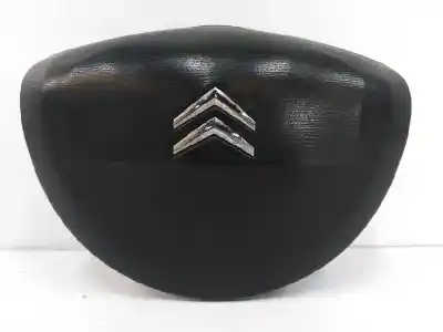 Peça sobressalente para automóvel em segunda mão airbag dianteiro esquerdo por citroen c6 (td_) 2.7 hdi referências oem iam 96446972zd