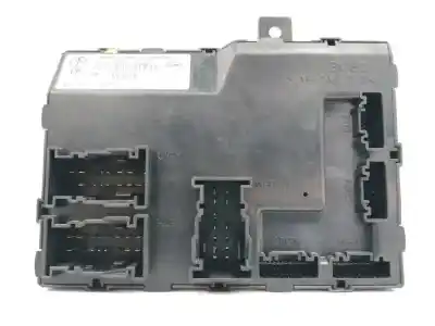Second-hand car spare part electronic module for ford fiesta (cb1) 1.4 16v cat oem iam references 8v5115k600cf