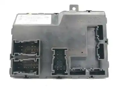 Pezzo di ricambio per auto di seconda mano modulo elettronico per ford fiesta vi (cb1, ccn) 1.4 riferimenti oem iam 8v5115k600cf