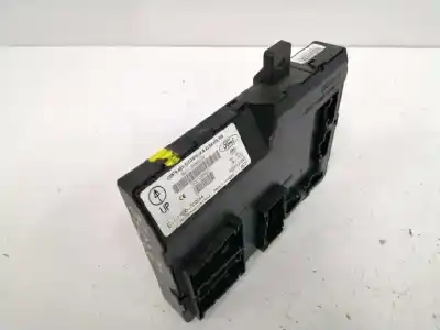 Автозапчастина б/у електронний модуль для ford fiesta vi (cb1, ccn) 1.4 посилання на oem iam 8v5115k600cf  