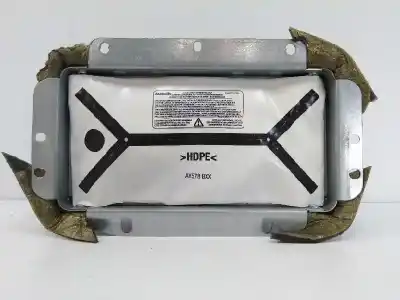 Peça sobressalente para automóvel em segunda mão airbag dianteiro direito por citroen c6 (td_) 2.7 hdi referências oem iam 9645364580