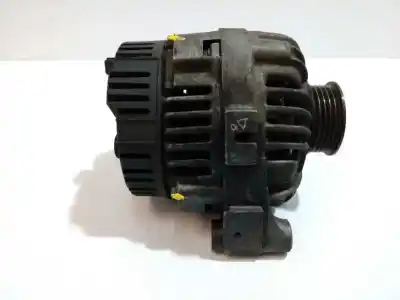 Second-hand car spare part alternator for bmw serie 3 compacto (e36) 318tds oem iam references 2541770a  