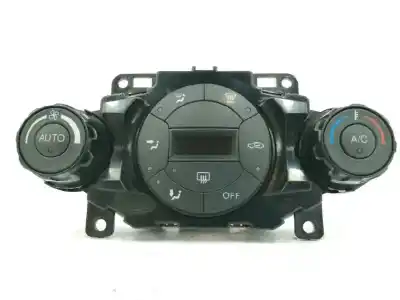 Second-hand car spare part climate control for ford fiesta (cb1) 1.4 16v cat oem iam references 8a6t18c612ae