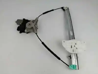 Second-hand car spare part driver left window regulator for kia stonic (yb) 1.0 t-gdi oem iam references 82450h8010