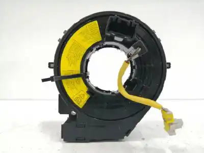Second-hand car spare part air bag ring for ford fiesta (cb1) 1.4 16v cat oem iam references 8a6t14a664ab