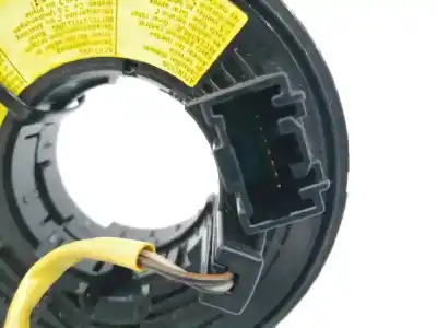 Автозапчасти б/у кольцо подушки безопасности за ford fiesta vi (cb1, ccn) 1.4 ссылки oem iam 8a6t14a664ab  