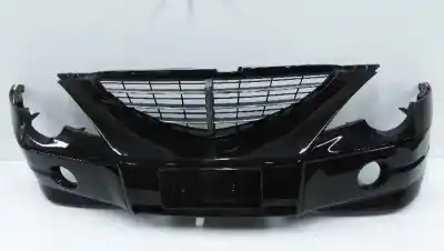 Peça sobressalente para automóvel em segunda mão para choques dianteiro por ssangyong actyon i 200 xdi 4wd referências oem iam 7871131000