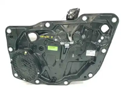 Pezzo di ricambio per auto di seconda mano alzacristalli anteriore destro per jeep renegade suv (bu, b1, bv) 1.6 crd riferimenti oem iam 00520702940