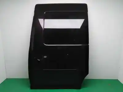 Second-hand car spare part LEFT SLIDING SIDE DOOR for VOLKSWAGEN CADDY FURGÓN/KOMBI  OEM IAM references 2K5843107C  