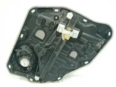 Автозапчастина б/у регулятор склона задній лівий для jeep renegade suv (bu, b1, bv) 1.6 crd посилання на oem iam 00519801080  