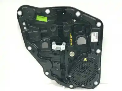 Pezzo di ricambio per auto di seconda mano alzacristalli posteriore sinistro per jeep renegade suv (bu, b1, bv) 1.6 crd riferimenti oem iam 00519801080