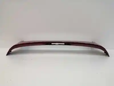 Second-hand car spare part rear spoiler for ford fiesta (cb1) 1.4 16v cat oem iam references 8a61a44210b