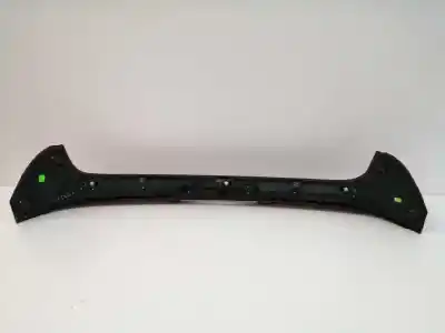 Автозапчастина б/у задне крило для ford fiesta vi (cb1, ccn) 1.4 посилання на oem iam 8a61a44210b  