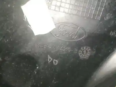 Автозапчастина б/у задне крило для ford fiesta vi (cb1, ccn) 1.4 посилання на oem iam 8a61a44210b  