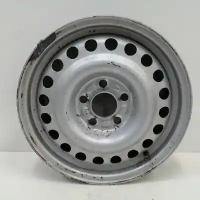 Second-hand car spare part rim for ford transit connect (tc7) 1.8 tdci cat oem iam references 5048530