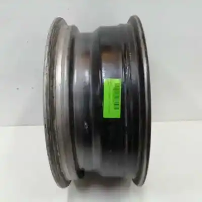 Second-hand car spare part rim for ford transit connect (tc7) 1.8 tdci cat oem iam references 5048530  6jx15h2 et52,5