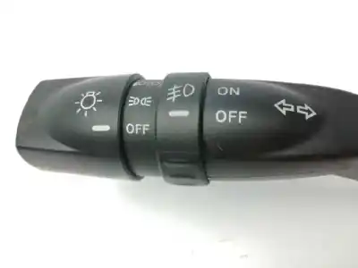 Автозапчасти б/у управление светом за ssangyong actyon 2.0 td cat ссылки oem iam 8591009341  