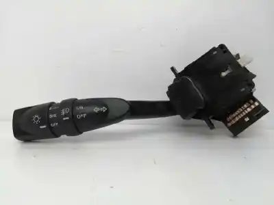 Peça sobressalente para automóvel em segunda mão comutador de luzes por ssangyong actyon i 200 xdi 4wd referências oem iam 8591009341