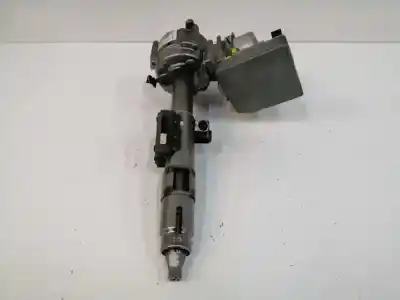 Pezzo di ricambio per auto di seconda mano piantone dello sterzo per ford fiesta vi (cb1, ccn) 1.4 riferimenti oem iam 8v513c529aj