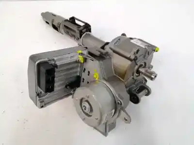 Pezzo di ricambio per auto di seconda mano piantone dello sterzo per ford fiesta vi (cb1, ccn) 1.4 riferimenti oem iam 8v513c529aj  