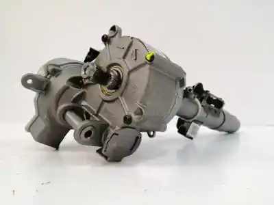 Pezzo di ricambio per auto di seconda mano piantone dello sterzo per ford fiesta vi (cb1, ccn) 1.4 riferimenti oem iam 8v513c529aj  