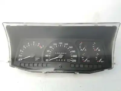 Second-hand car spare part DASHBOARD for OPEL FRONTERA A  OEM IAM references 88481604  81117707