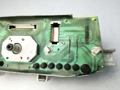 Peça sobressalente para automóvel em segunda mão quadrante por opel frontera a sport referências oem iam 88481604  81117707