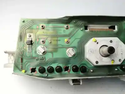 Peça sobressalente para automóvel em segunda mão quadrante por opel frontera a sport referências oem iam 88481604  81117707