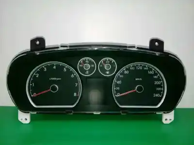 Peça sobressalente para automóvel em segunda mão QUADRANTE por HYUNDAI I30CW  Referências OEM IAM 940032R030  11001333701U