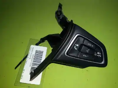 Second-hand car spare part steering wheel switch for ford focus lim. trend oem iam references f1et14k147cb