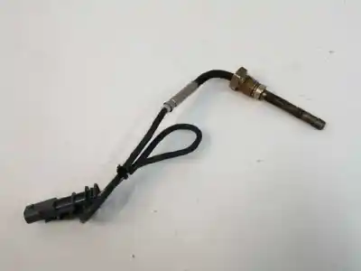 Second-hand car spare part lambda probe for jeep renegade suv (bu, b1, bv) 1.6 crd oem iam references 55271493