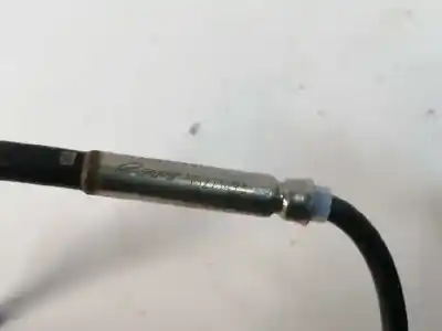 Second-hand car spare part lambda probe for jeep renegade suv (bu, b1, bv) 1.6 crd oem iam references 55271493  